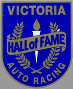 Victoria Auto Racing Hall of Fame