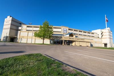 Join Us for the 35th National Sprint Car Hall of Fame Festivities May 30 and May 31!