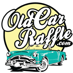 Old Car Raffle