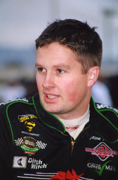 “Members Only” VIP Forum to Feature Two-Time World of Outlaws Champion Jason Meyers!
