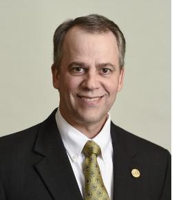 Chris Graham