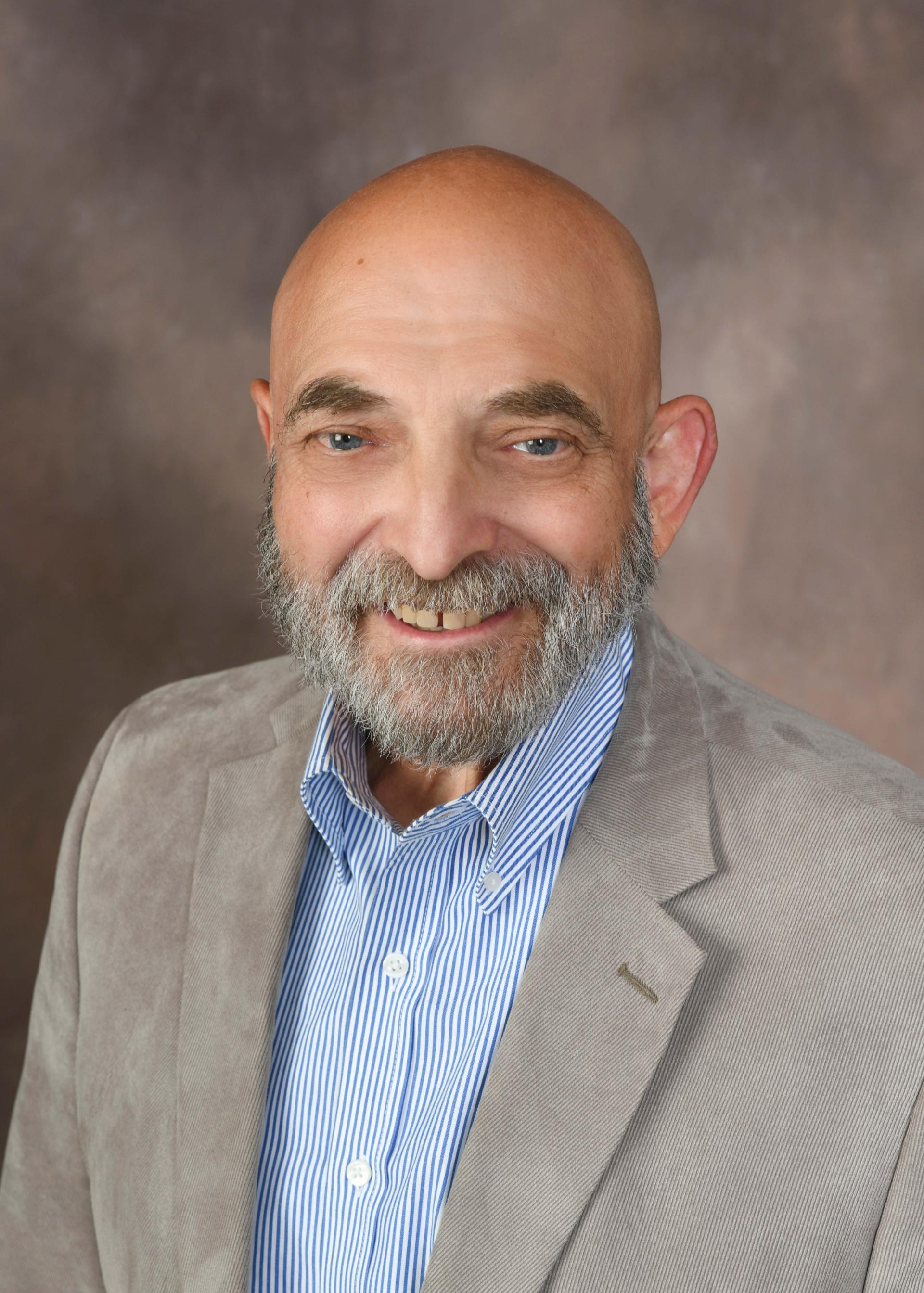 Jim Butler