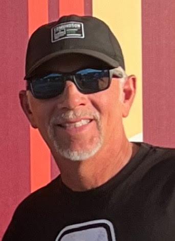 Steve Nall