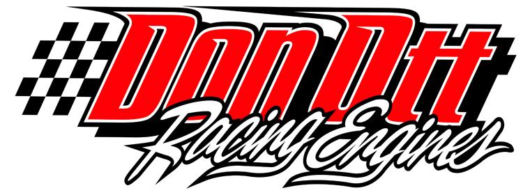 Bradley Myers of California Wins Eagle/Ott '410' Raffle Sprint Car
