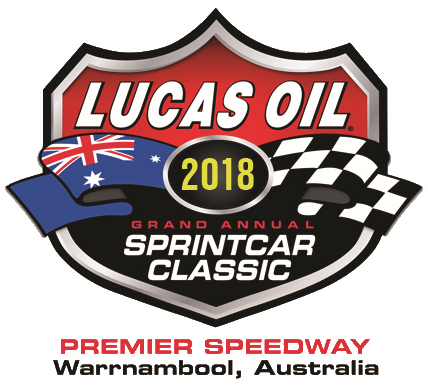 Ricky Wilcox the Big Winner in Australian Sprint Car Vacation Raffle!