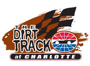 The Dirt Track at Charlotte Motor Speedway