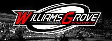 Williams Grove Speedway