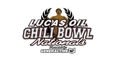 Tulsa Chili Bowl Midget Nationals