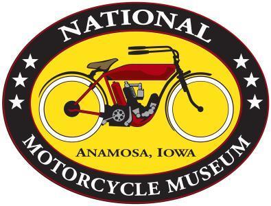 National Motorcycle Museum