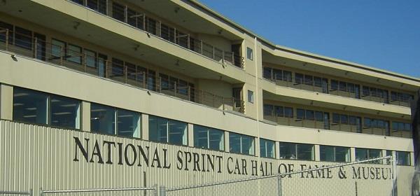 Now is a Great Time to Support the National Sprint Car Hall of Fame & Museum!