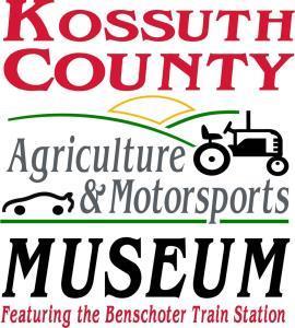 Kossuth County Ag & Motorsports Museum