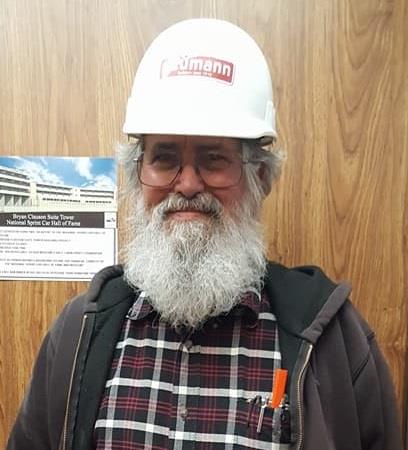 Garry Van Waardhuizen
