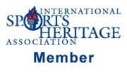 International Sports Heritage Association Member