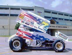 Claudine Deshaies Wins JEI/Shaver '410' in Museum Raffle